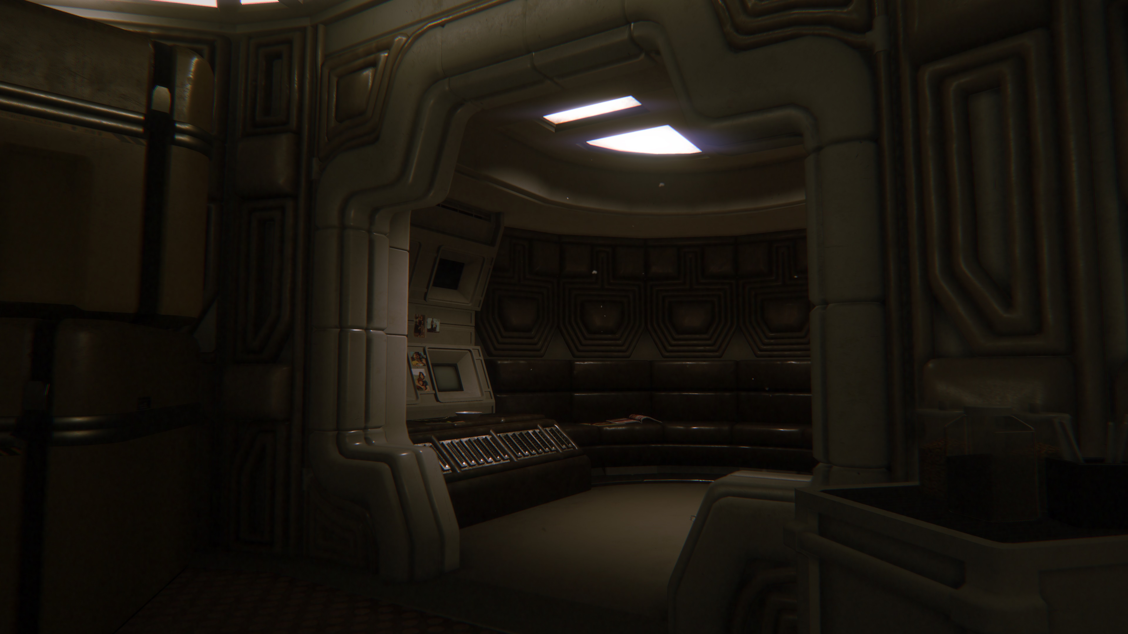 Alien Isolation Screenshot